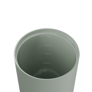 Fressko Venti Tumbler 600ml / 20oz - Ceramic - Sage