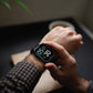 Smartix Premium Smart Watch ARC Grey