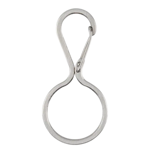 Nite Ize Infini-Key Key Chain - Stainless