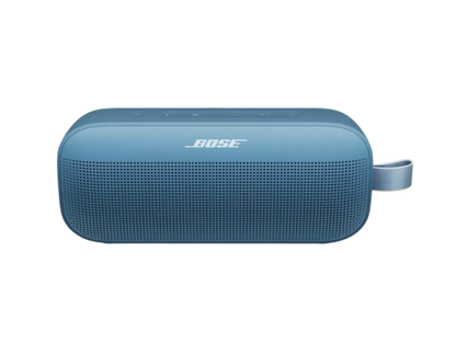 Bose Sound Link Flex II Bluetooth Speaker - Blue