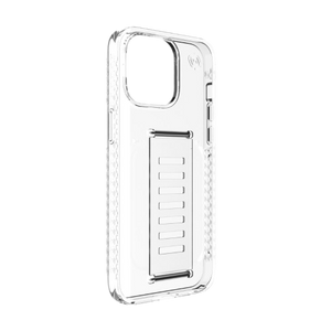 Grip2u Ultra Slim Case iPhone 15 Pro Max (Clear)