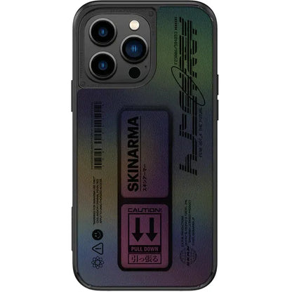 Skinarma iPhone 16 Pro Max Kira Kobai Case - Hologram