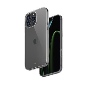 Smartix Premium Case for iPhone 16 Pro Max - Clear