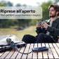 Baseus EnerCore CR11 Power Bank with Retractable Cable 20000mAh 67W Cosmic Black