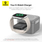 Baseus MagPro Magnetic Wireless Charger for E-Watch 2.5W Cosmic Black