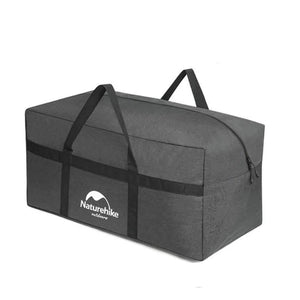 Naturehike Updated outdoor storage bag (100litre) - Dark Gray