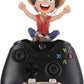 CG Luffy Phone And Controller Holder Cable Guy