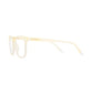 Barner Dalston Glasses - Honey