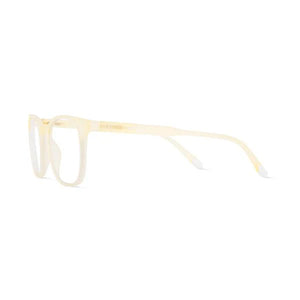 Barner Dalston Glasses - Honey