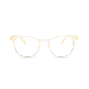 Barner Dalston Glasses - Honey