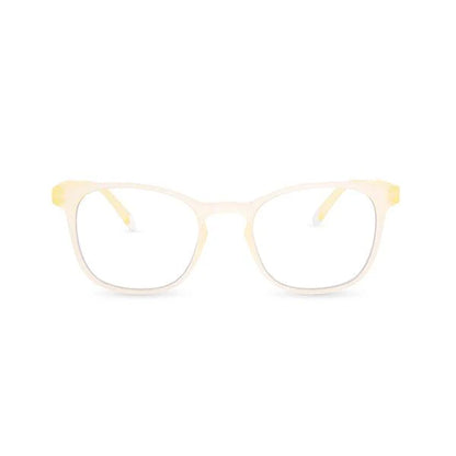 Barner Dalston Glasses - Honey