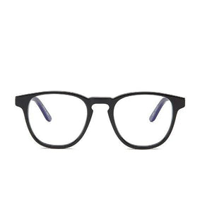 Barner Kreuzberg Glasses - Black