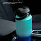 Buzio Trophy Series Water Bottle for Car 1L - Caribbean Blue
