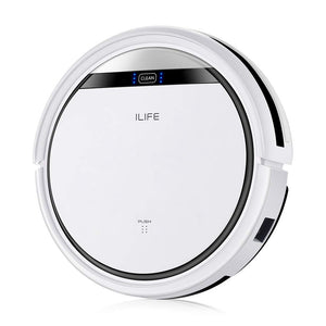 ILIFE V3x Robot Cleaner - White