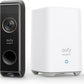Eufy Doorbell 2 Pro 2K with HomeBase