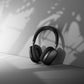 Porodo Soundtec Airpodmax ANC Headphone - Black