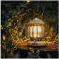 Naturehike Outdoor atmosphere camping lights - Brown