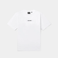 Daily Paper Mirror Ss T-Shirt, White