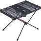 Naturehike  Foldable Camping Table - Black