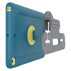 OtterBox iPad mini 2021 - 6th Gen. - EZGrab Case - Light Blue