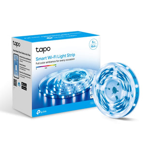 Tapo L900 Smart Wi-Fi Light Strip - 5 Meters