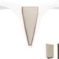 Naturehike Connecting Piece For (Cloud Bounder Quick Opening Canopy) - Quicksand Gold