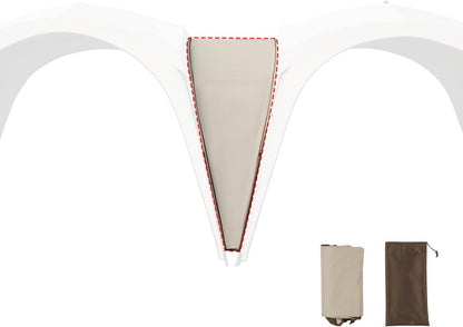 قطعة توصيل من Naturehike لـ مظلة Cloud Bounder سريعة الفتح) - الرمال الذهبية