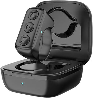 Skipper Social Media Controller - Black