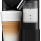 Nespresso Lattissima One Coffee Machine F121 - Black