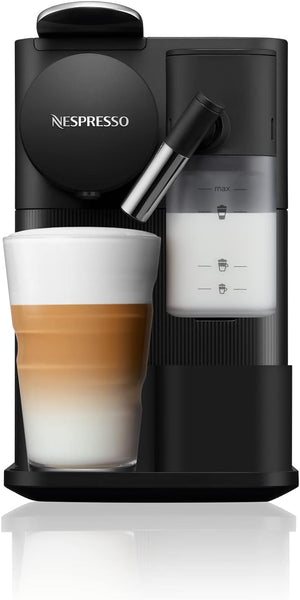 Nespresso Lattissima One Coffee Machine F121 - Black
