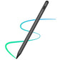 Porodo Universal Pencil For Mobile & Tablet - Black