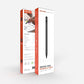 Porodo Universal Pencil For Mobile & Tablet - Black