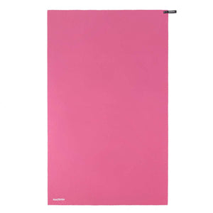 Naturehike MJ01 quick-drying towel - rose Red