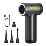 Fanttik B10 Pro Electric Air Duster - Black