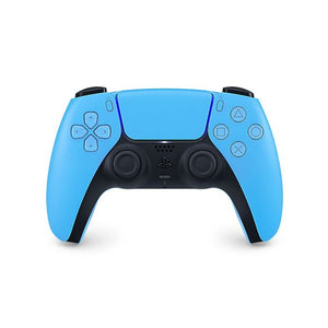 PS5 DualSense Wireless Controller - Starlight Blue