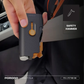 Porodo Lifestyle Vehicle Emergency Safety Kit - Black
