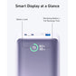 Anker 533 Power Bank (PowerCore 30W ) 10000 PD -Violet