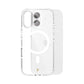 Smartix Ultraguard Ultra Clear Magnetic  Case for iPhone 17