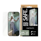 SAFE. by PanzerGlass Screen Protector iPhone 16 Pro '24 6.3" | Ultra-Wide Fit