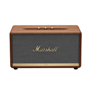 Marshall Stanmore BT II Speaker Brown