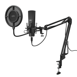 uRage Stream 800 HD Studio Streaming Microphone - (00186020)