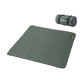 Naturehike Cotton warm moisture-proof pad Square-Large - Dark Green