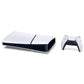 Sony Playstation 5 Slim Console Digital White