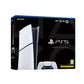 Sony Playstation 5 Slim Console Digital White