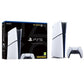 Sony Playstation 5 Slim Console Digital White