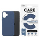 CARE by  PanzerGlass Case Fashion Blue MagSafe iPhone 16 6.7 Plus