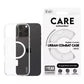 CARE by  PanzerGlass Case Flagship White MagSafe iPhone 16 6.9" Pro Max