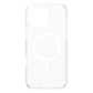 CARE by  PanzerGlass Case Flagship White MagSafe iPhone 16 6.9" Pro Max