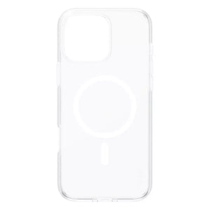 CARE by  PanzerGlass Case Flagship White MagSafe iPhone 16 6.9" Pro Max