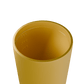 Fressko Bino 227ml / 8oz Cup - Ceramic - Canary